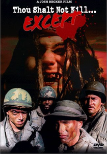 Thou Shalt Not Kill... Except (Thou Shalt Not Kill... Except)