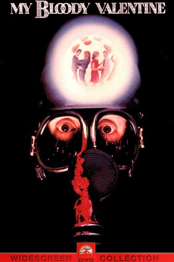 de Filme O Dia dos Namorados Macabro (1981)
