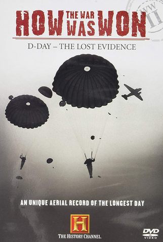 Poster 1 de Filme D-Day: The Lost Evidence (2004)