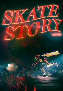 Skate Story: Shortplay Depth I (Skate Story: Shortplay Depth I)