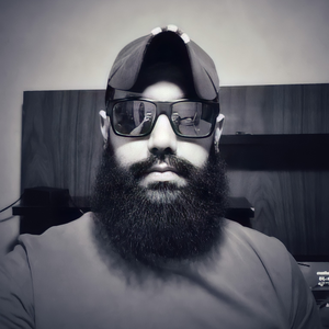 Foto de perfil de Mauro Júnior