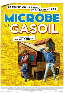 Micróbio & Gasolina (Microbe et Gasoil)