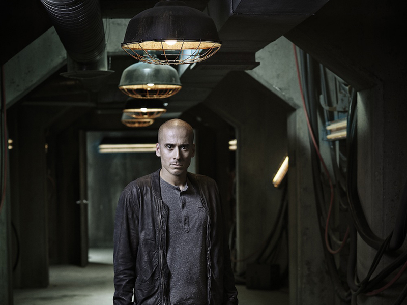 Foto 3 de 12 Monkeys (1ª Temporada)
