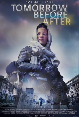 Poster 1 de Filme Tomorrow Before After (2023)