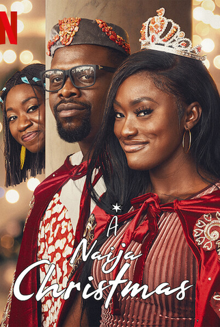 Poster 5 de Filme Uma Esposa de Natal (2021)