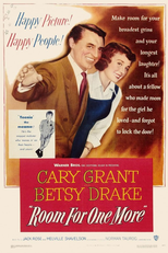 Sempre Cabe Mais Um (Room for One More)