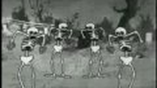 Trailer: Silly Symphony - The Skeleton Dance - 1929