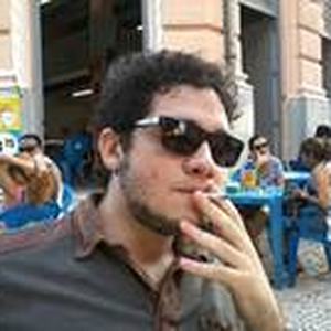 Foto de perfil de Eric