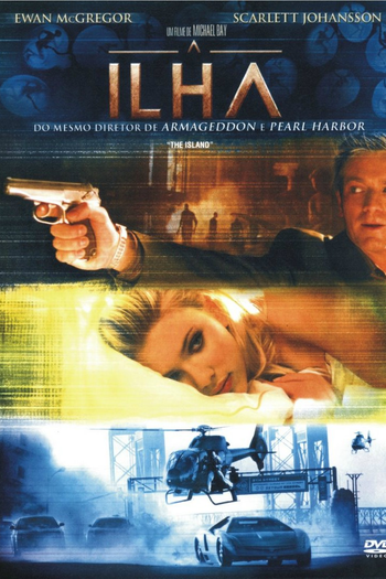  de Filme A Ilha (2005)