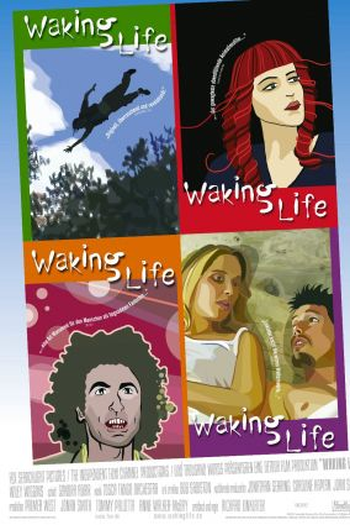  de Filme Acordar para a Vida (2001)