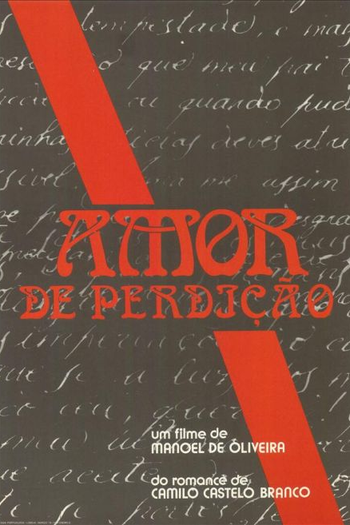  de Filme Amor de Perdição (1979)