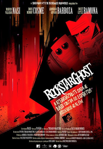 Rockstar Ghost (Rockstar Ghost)