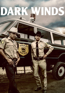 Dark Winds (1ª Temporada) (Dark Winds (Season 1))