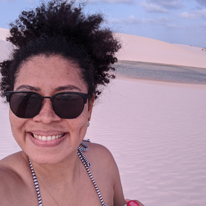 Foto de perfil de Thais