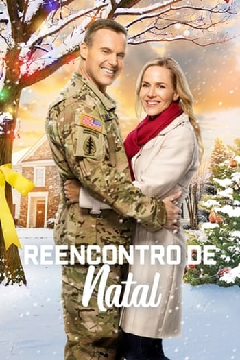  de Filme Reencontro de Natal (2017)