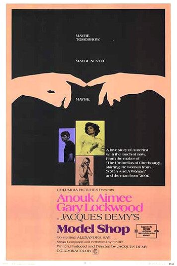  de Filme O Segredo Íntimo de Lola (1969)