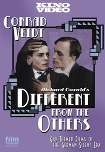 Diferente dos Outros (Anders Als Die Andern)