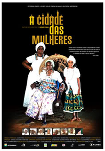 A Cidade das Mulheres (A Cidade das Mulheres)