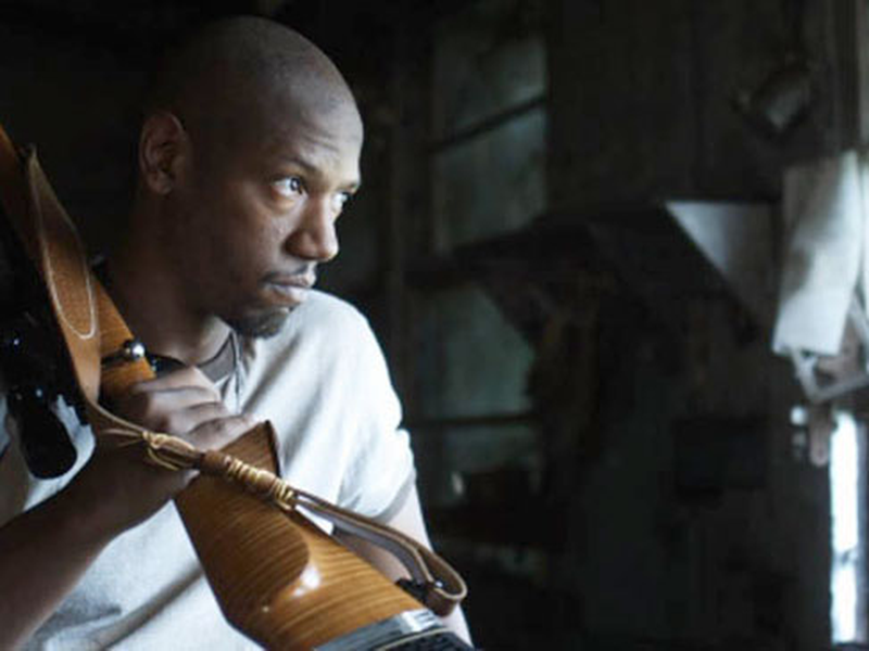 Foto 1 de The Kill Hole