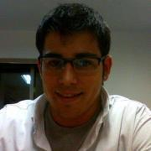 Foto de perfil de Joao Victor Rocha