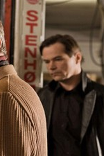 Poster de Episódio Omilla poluilla (2009)