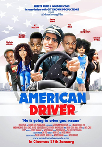 American Driver (The American Driver)