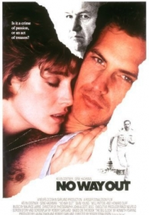 Sem Saída (No Way Out)