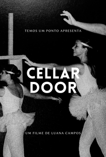 Cellar Door - Poster / Capa / Cartaz - Oficial 1