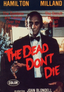 Os Mortos Não Morrem (The Dead Don't Die)