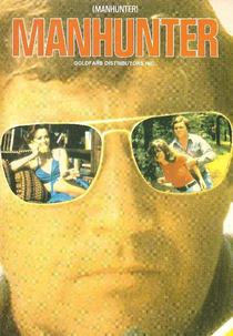 Manhunter (The Brass Ring)