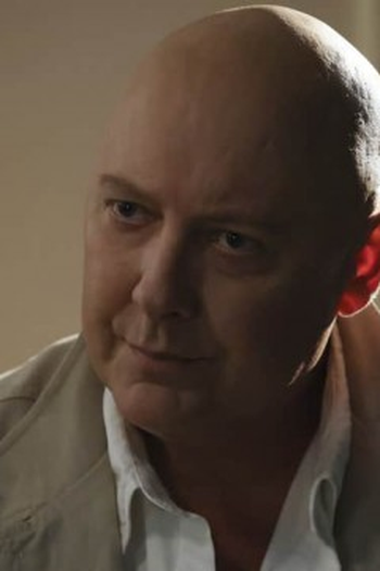 Poster de Episódio The Skinner (2021)