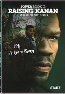 Power Book III: Raising Kanan (3ª Temporada) (Power Book III: Raising Kanan (Season 3))