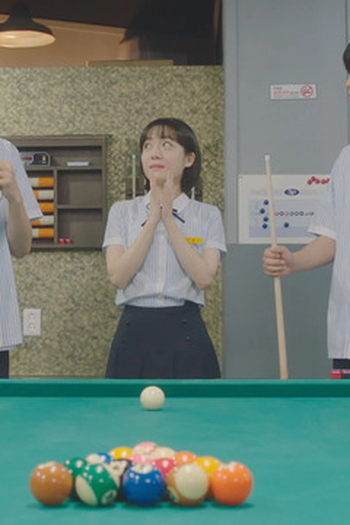 Poster de Episódio 제15화 (2021)