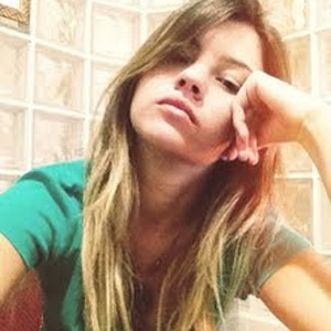Foto de perfil de victória