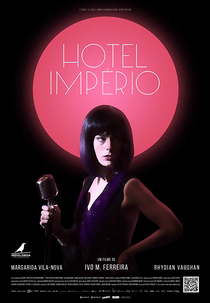 Hotel Império (Empire Hotel)