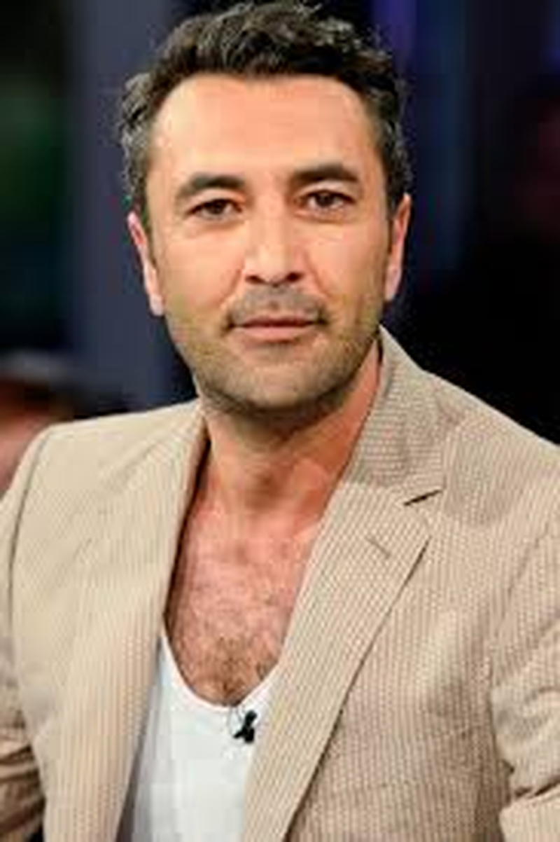 Mehmet Kurtulus - Foto 2