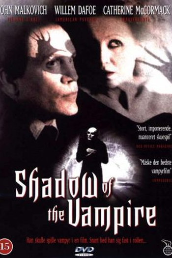  de Filme A Sombra do Vampiro (2000)