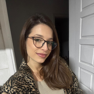 Foto de perfil de SABRINA