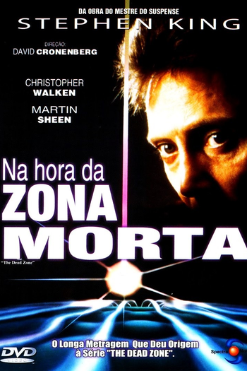  de Filme Na Hora da Zona Morta (1983)
