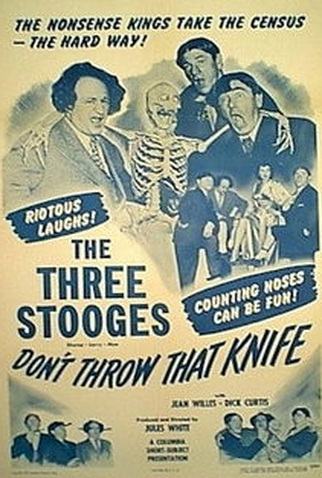 Poster 1 de Curta Cortando um doze (1951)