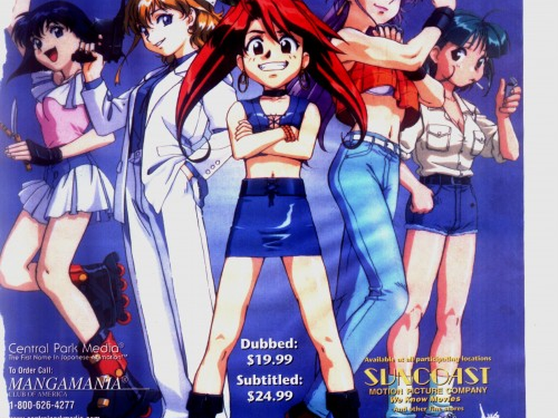 Foto 3 de Geobreeders