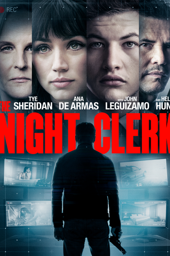  de Filme O Recepcionista (2020)