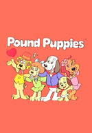 Os Cãezinhos do Canil (Pound Puppies)
