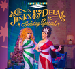 The Jinkx and DeLa Holiday Special