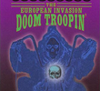 Black Label Society - The European Invasion Doom Troopin' (Live)