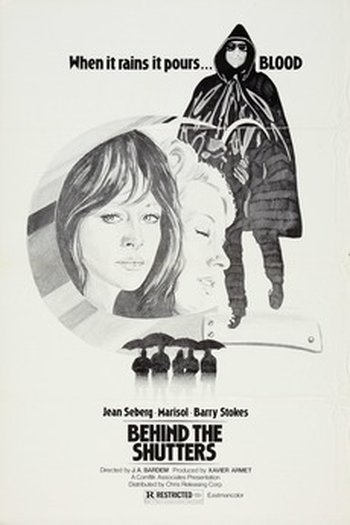  de Filme A Corrupção de Chris Miller (1973)