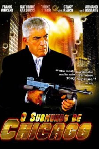  de Filme O Submundo de Chicago (2009)