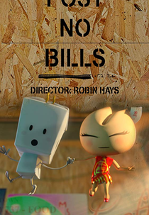 Post No Bills (Post No Bills)