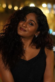 Bhagya Nair - Poster 1