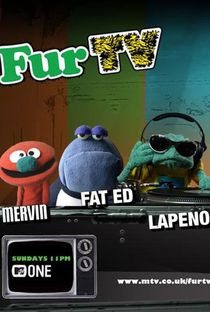 Fur TV - Poster / Capa / Cartaz - Oficial 1